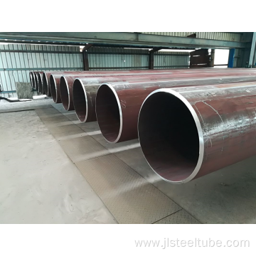 Astm A106 Thermal Expansion Carbon Seamless Steel